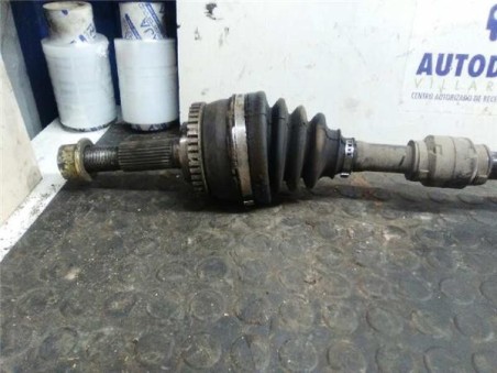 Transmision Delantera Derecha Nissan PRIMERA BERLINA 2 0 16V 