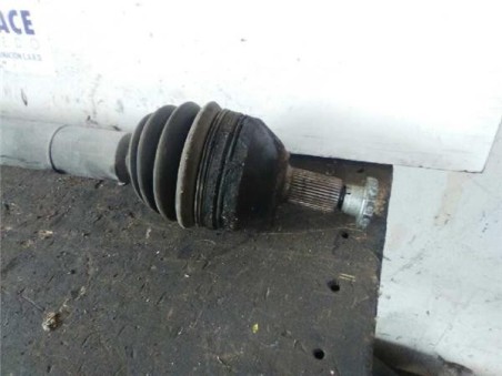 Transmision Delantera Derecha Seat IBIZA 1 9 TDI 