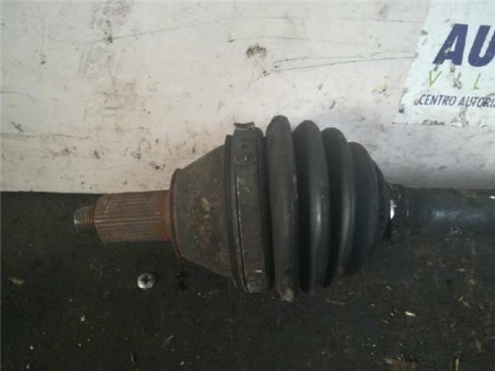 Transmision Delantera Derecha Seat IBIZA 1 2 