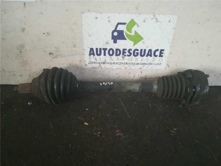 Transmision Delantera Derecha Seat IBIZA 1 2 