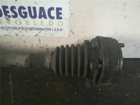 Transmision Delantera Derecha Seat IBIZA 1 2 