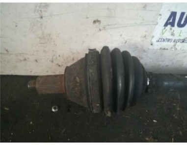 Transmision Delantera Derecha Seat IBIZA 1 2 