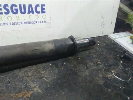 Transmision Delantera Derecha MERCEDES VANEO  FURGONETA COMPACTA 1 6 