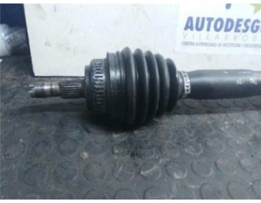 Transmision Delantera Derecha MERCEDES VANEO  FURGONETA COMPACTA 1 6 