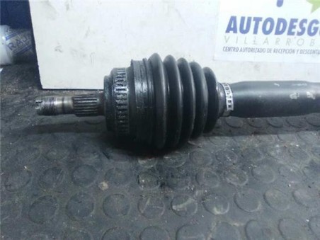 Transmision Delantera Derecha MERCEDES VANEO  FURGONETA COMPACTA 1 6 