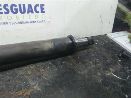 Transmision Delantera Derecha MERCEDES VANEO  FURGONETA COMPACTA 1 6 