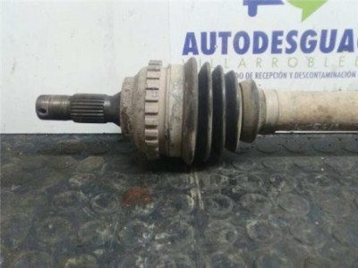 Transmision Delantera Derecha Citroen XSARA BERLINA 1 4  2