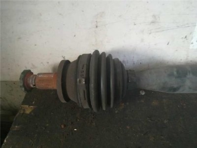 Transmision Delantera Derecha Volkswagen POLO 1 2 12V