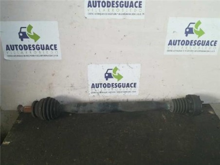 Transmision Delantera Derecha Volkswagen POLO 1 2 12V 