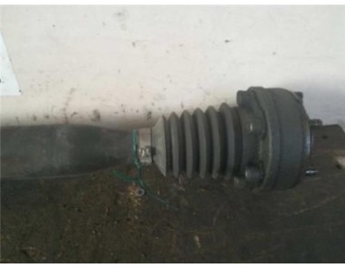 Transmision Delantera Derecha Volkswagen POLO 1 2 12V 