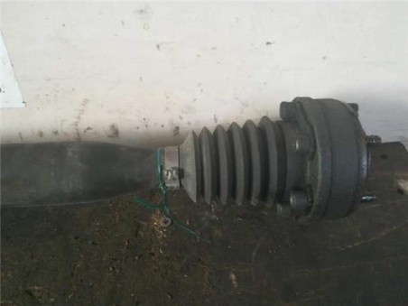 Transmision Delantera Derecha Volkswagen POLO 1 2 12V 