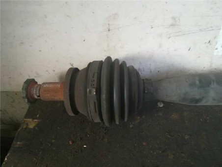 Transmision Delantera Derecha Volkswagen POLO 1 2 12V 