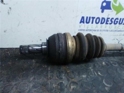 Transmision Delantera Derecha Opel ASTRA G BERLINA 1 6 16V  2