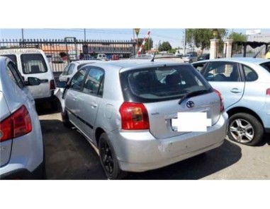 Transmision Delantera Derecha Toyota COROLLA 1 6 16V 