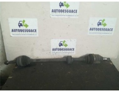 Transmision Delantera Derecha Toyota COROLLA 1 6 16V 