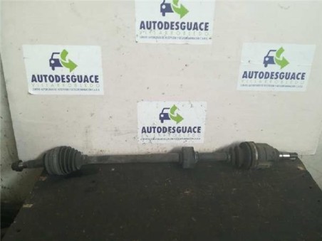 Transmision Delantera Derecha Toyota COROLLA 1 6 16V 