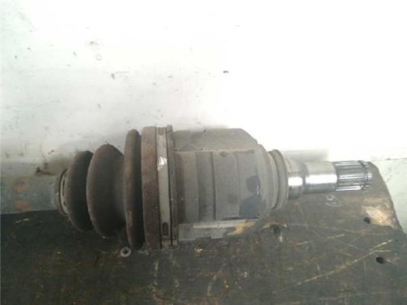 Transmision Delantera Derecha Toyota COROLLA 1 6 16V 