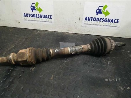 Transmision Delantera Derecha Citroen XSARA BERLINA 1 6 16V 