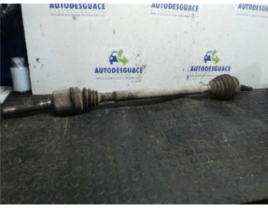 Transmision Delantera Derecha Chrysler VOYAGER 2 5 CRD 