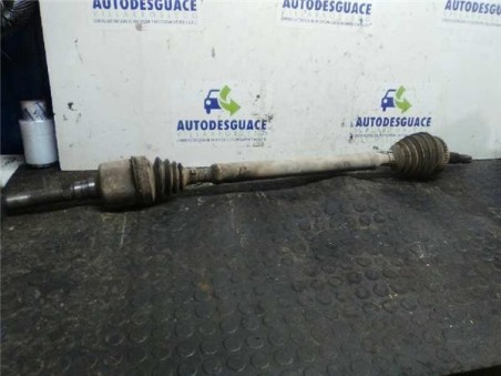 Transmision Delantera Derecha Chrysler VOYAGER 2 5 CRD 