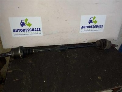 Transmision Delantera Derecha Hyundai MATRIX 1 6 