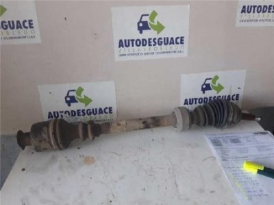 Transmision Delantera Derecha Renault MEGANE I COACH/COUPE 1 6