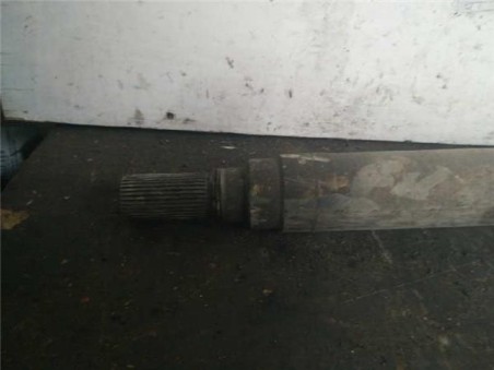 Transmision Delantera Derecha Ford FOCUS BERLINA 1 6 TDCi 