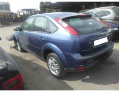 Transmision Delantera Derecha Ford FOCUS BERLINA 1 6 TDCi 