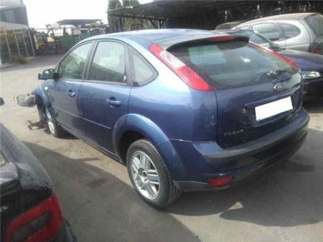 Transmision Delantera Derecha Ford FOCUS BERLINA 1 6 TDCi 