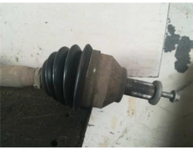 Transmision Delantera Derecha Ford FOCUS BERLINA 1 6 TDCi 