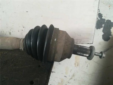 Transmision Delantera Derecha Ford FOCUS BERLINA 1 6 TDCi 