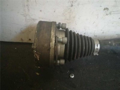 Transmision Delantera Derecha Volkswagen POLO 1 2 TSI