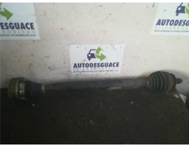 Transmision Delantera Derecha Volkswagen POLO 1 2 TSI 