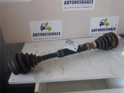 Transmision Delantera Derecha Audi A4 BERLINA 1 8 20V Turbo