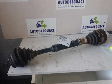 Transmision Delantera Derecha Audi A4 BERLINA 1 8 20V Turbo 