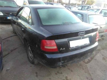 Transmision Delantera Derecha Audi A4 BERLINA 1 8 20V Turbo 