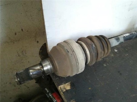 Transmision Delantera Derecha Chevrolet AVEO 1 4 