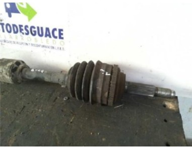 Transmision Delantera Derecha Chevrolet AVEO 1 4 