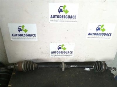 Transmision Delantera Derecha Nissan ALMERA 2 0 D  2