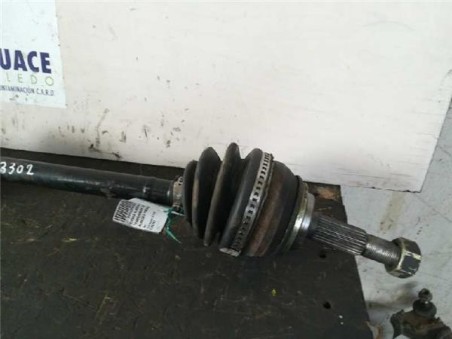 Transmision Delantera Derecha Nissan ALMERA 2 0 D 