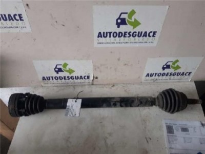 Transmision Delantera Derecha Seat CORDOBA BERLINA 1 4 16V