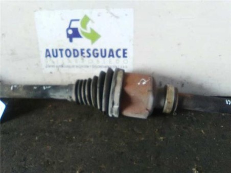 Transmision Delantera Derecha Peugeot BOXER Furgón 2 2 HDI FAP 