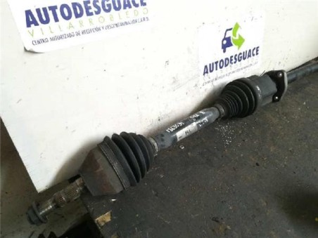 Transmision Delantera Derecha Opel ZAFIRA B 1 9 CDTI 