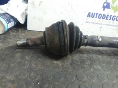 Transmision Delantera Derecha Lancia LYBRA BERLINA 1 9 JTD  2