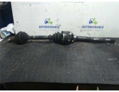 Transmision Delantera Derecha Lancia LYBRA BERLINA 1 9 JTD 