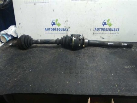 Transmision Delantera Derecha Lancia LYBRA BERLINA 1 9 JTD 