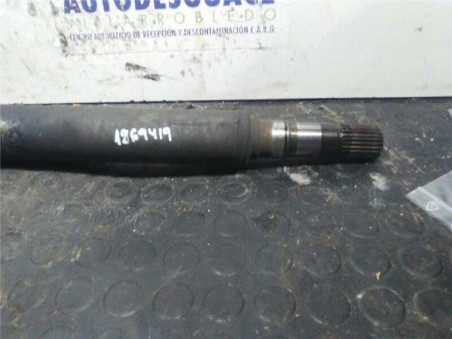 Transmision Delantera Derecha Lancia LYBRA BERLINA 1 9 JTD 