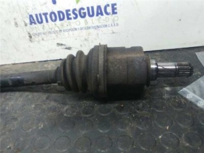 Transmision Delantera Derecha Opel COMBO 1 3 16V CDTI