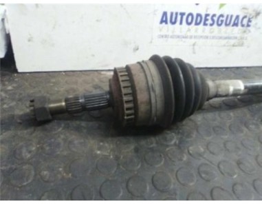 Transmision Delantera Derecha Opel COMBO 1 3 16V CDTI 