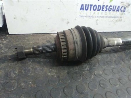 Transmision Delantera Derecha Opel COMBO 1 3 16V CDTI 